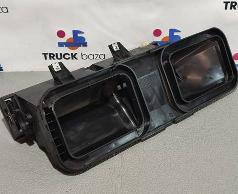 1308807 Дефлектор воздушный для Daf