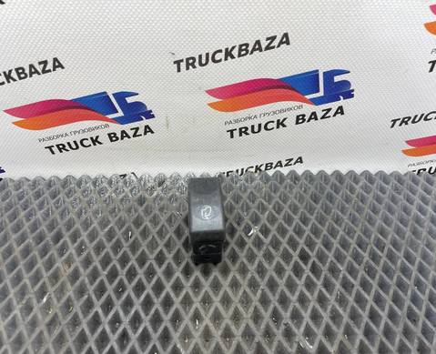 1435596 Кнопка люка для Daf XF105 (с 2005)
