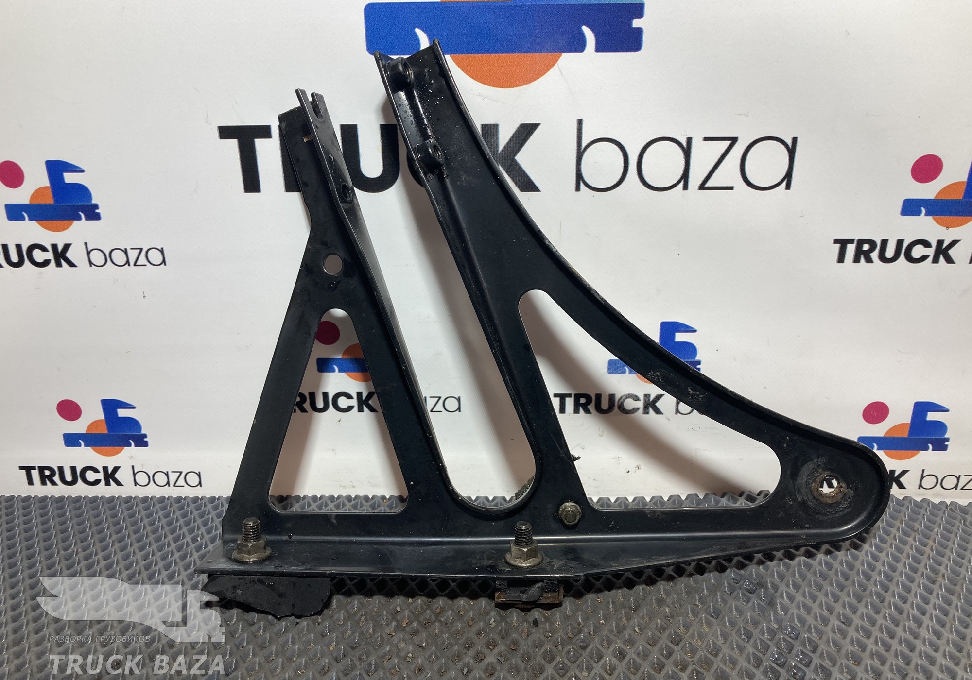 1663012 Кронштейн воздушного фильтра для Daf XF105 (с 2006 по 2020)