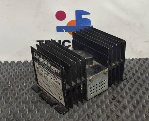 81259070267 Преобразователь напряжения для Man TGA (с 2000 по 2007)