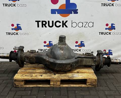 1733934 Корпус заднего моста (чулок) для Scania 5-series P (с 2004 по 2016)