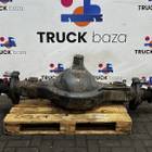 1733934 Корпус заднего моста (чулок)