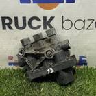 Кран уровня пола главный для Man TGA