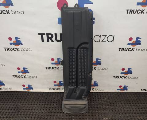 81082010483 Воздухозаборник для Man