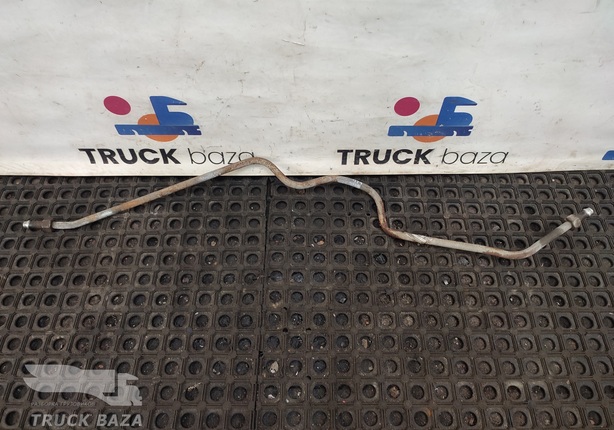 5490340805440 Трубка ГУРа для КАМАЗ 5490 (с 2013)