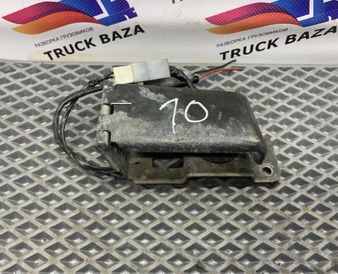 1453806 Педаль горного тормоза для Daf CF