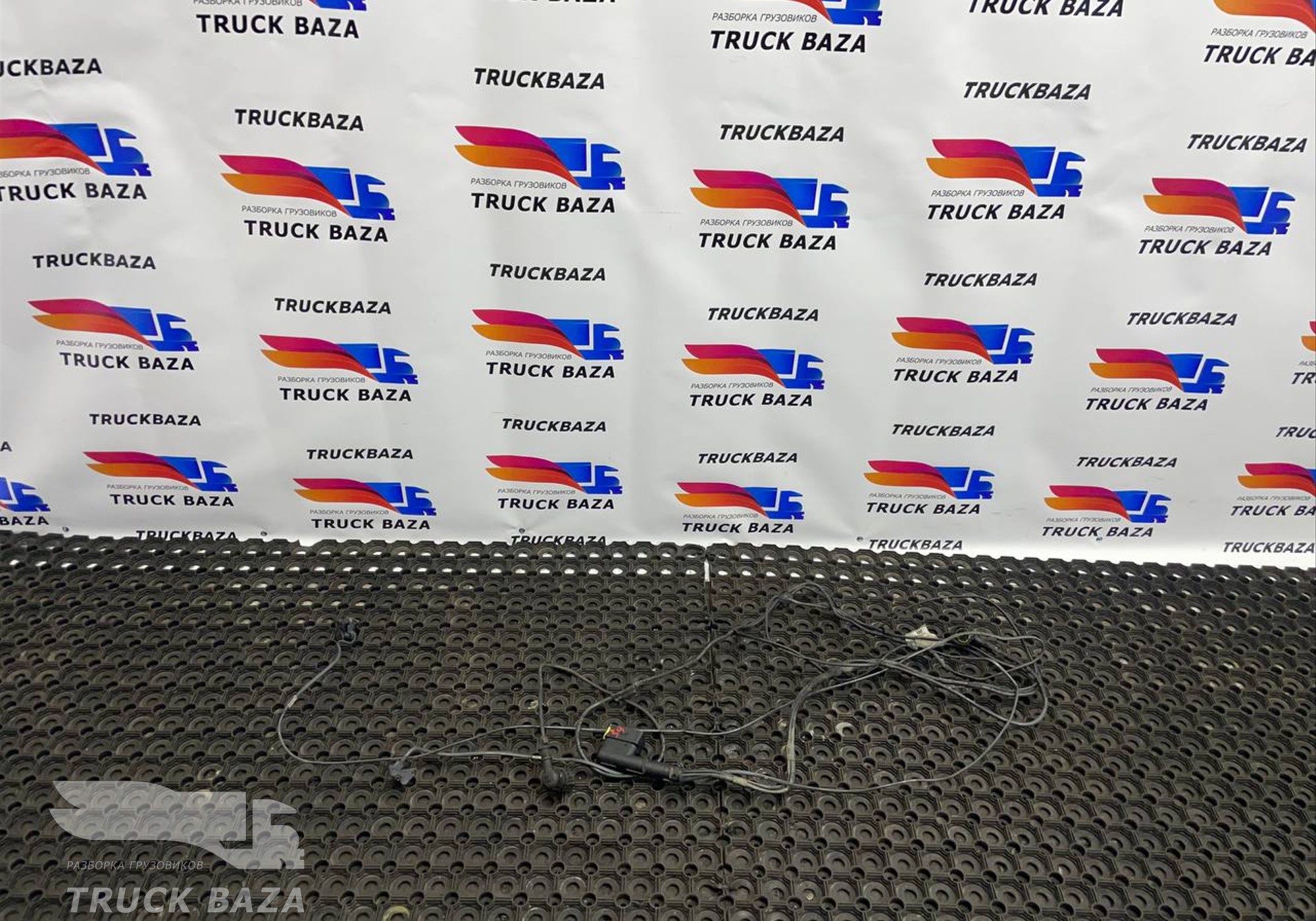 2029298 Проводка шасси для Daf XF106 (с 2012)