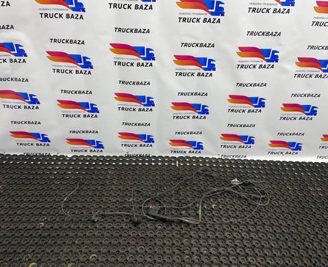 2029298 Проводка шасси для Daf XF106 (с 2012)