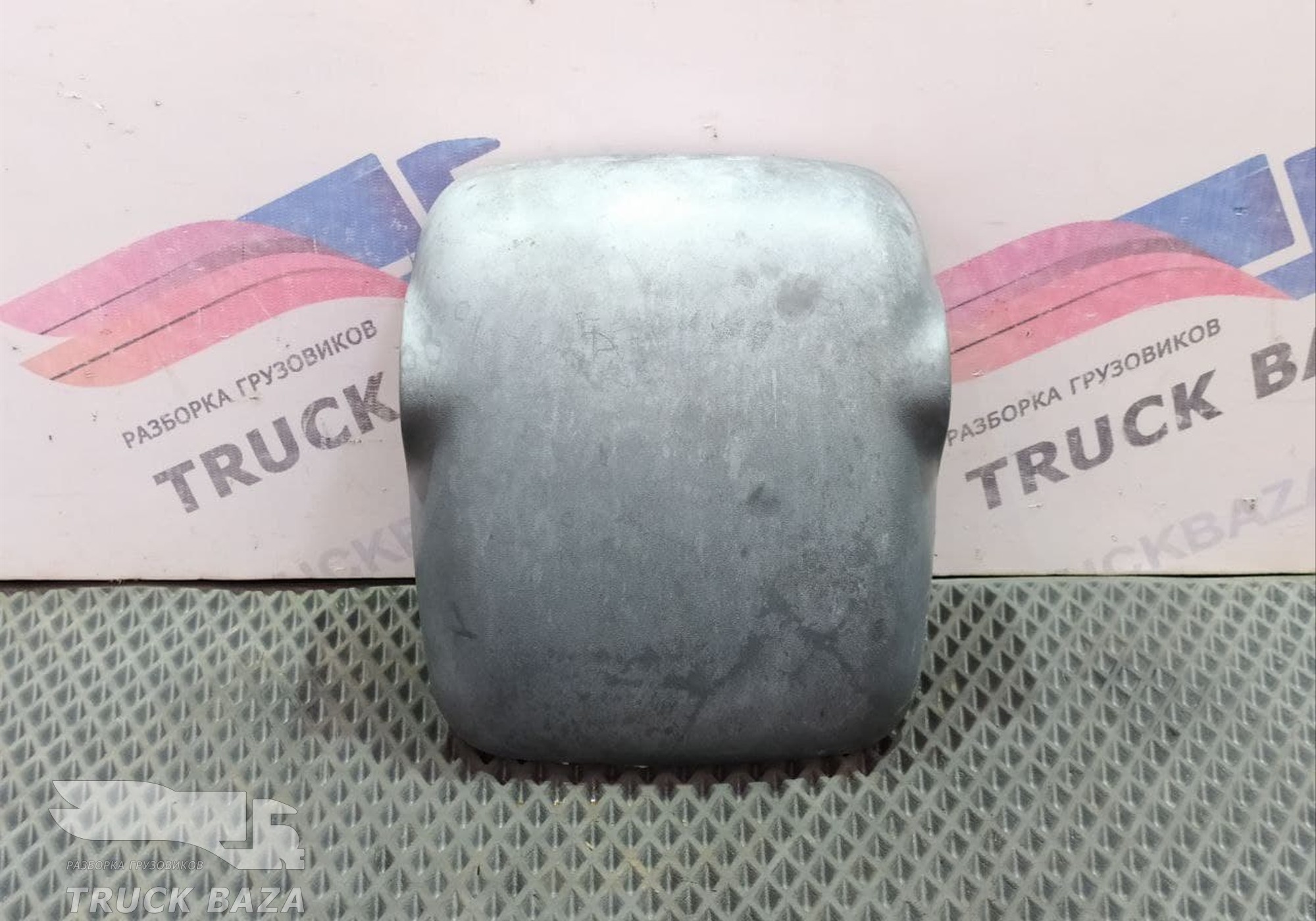 81637320062 Крышка зеркала для Man TGM II (с 2008)