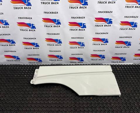 1835027 Продолжение крыла левое для Daf XF106 (с 2013 по 2023)