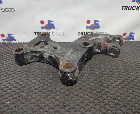 GC465796DC Кронштейн передней рессоры правый для Ford F-MAX (с 2018)