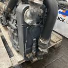 81325606105 Теплообменник АКПП GRS905R TIPMATIC 12+2 для Man TGX II (с 2012)