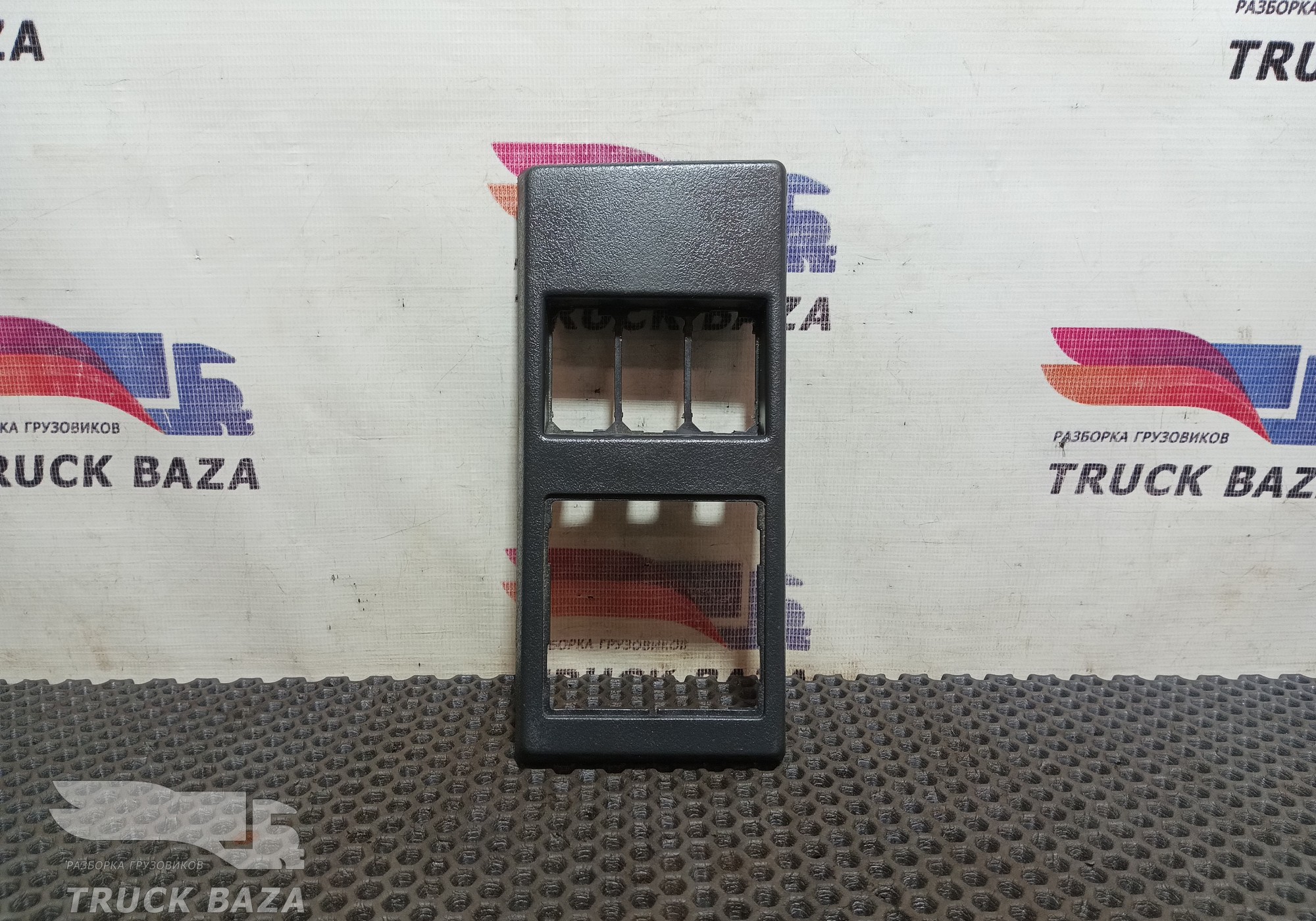 7482256755 Накладка панели приборов для Renault T (с 2013)