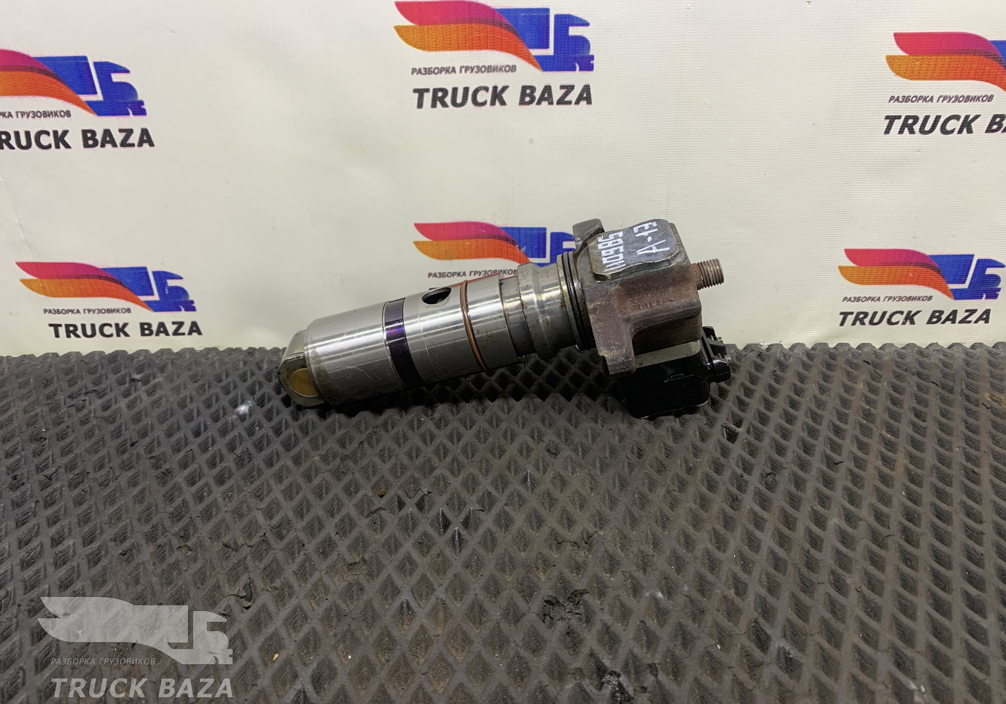 A0280745902 PLD секция для Mercedes-Benz Axor