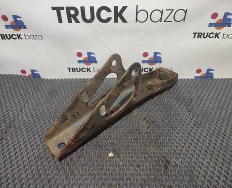 810W417010076 Кронштейн амортизатора передний для Sinotruk Sitrak C7H