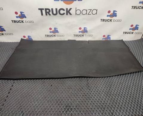 1366291 Коврик на торпедо левый для Scania 5-series R (с 2004 по 2016)