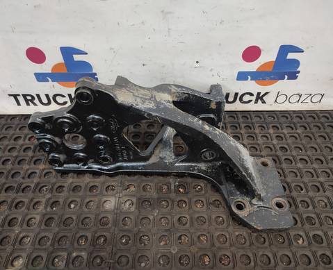 JC465341AA Кронштейн передней рессоры левый для Ford F-MAX (с 2018)