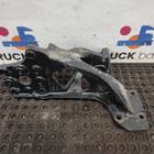 JC465341AA Кронштейн передней рессоры левый для Ford F-MAX (с 2018)