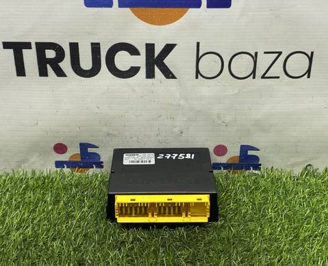 81258117019 Блок управления ECAS для Man TGM