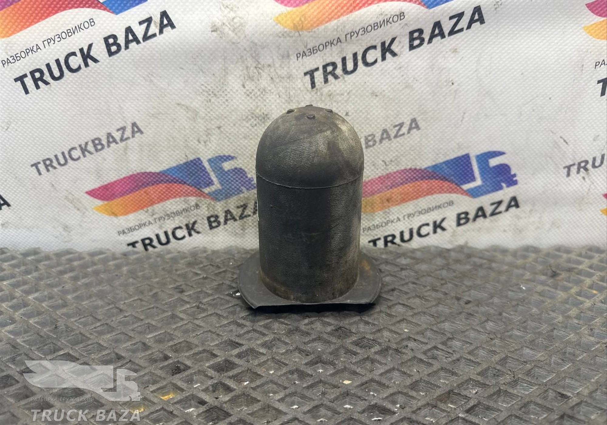 0003240908 Отбойник передней рессоры для Mercedes-Benz Actros