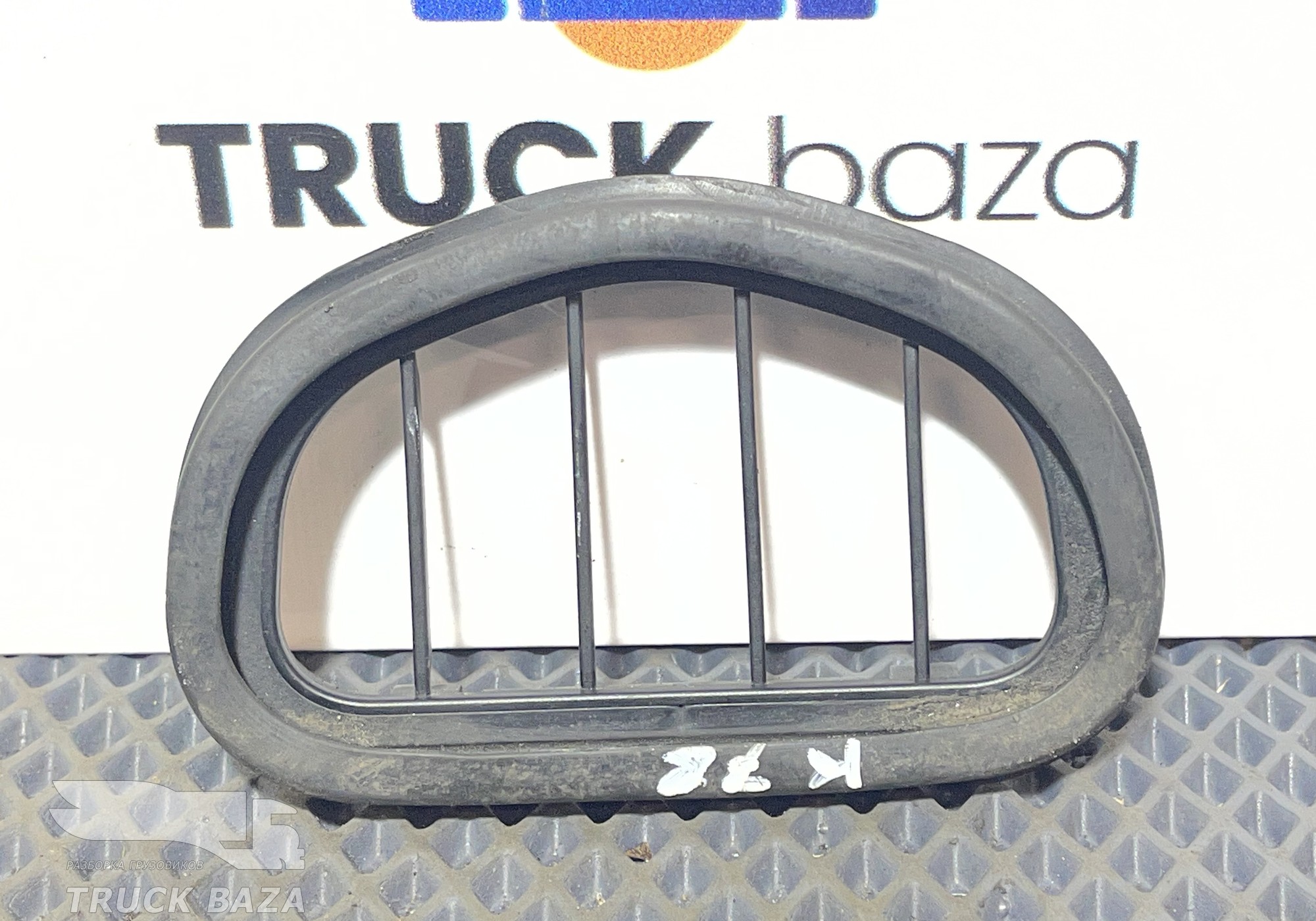 0007220721 Накладка дефлектора