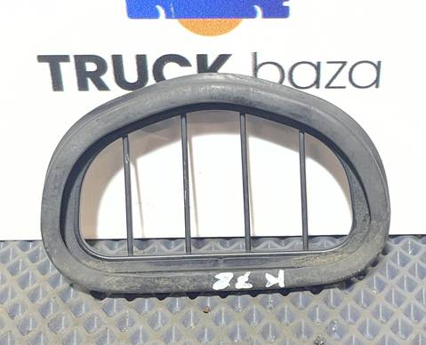 0007220721 Накладка дефлектора для Mercedes-Benz Axor