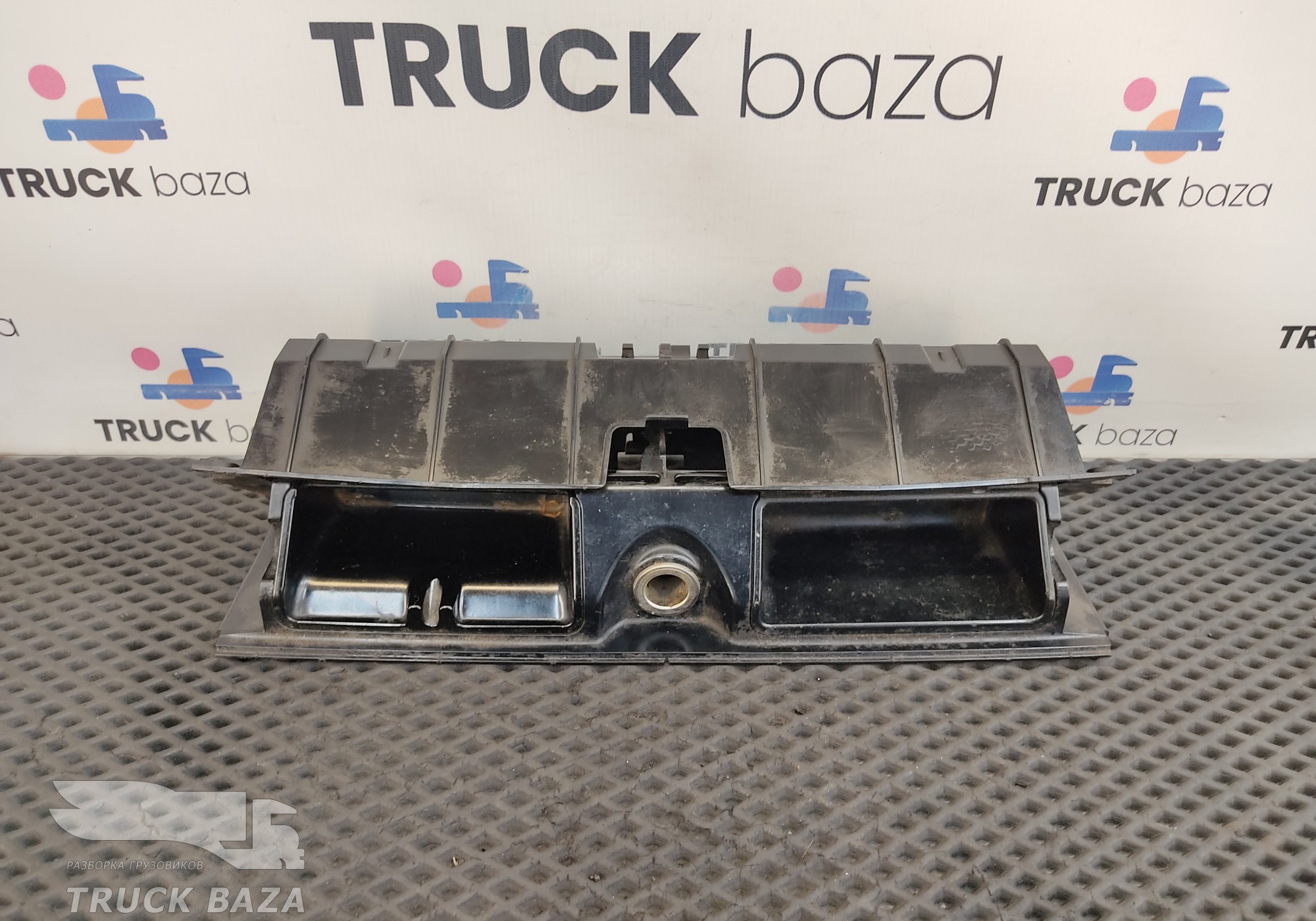 81637406028 Пепельница для Man TGS II (с 2012)