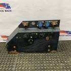 81192206457 Кронштейн перекидок для Man TGS II (с 2012)