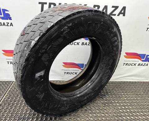Шина kama NR202 315/70 R22.5 для Daf