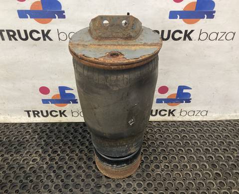 WG9925528010 Подушка пневмоподвески задняя для Sinotruk Sitrak C7H