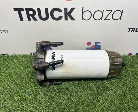 1780730 Сепаратор топливный для Scania 5-series R (с 2004 по 2016)