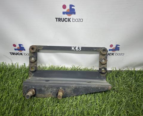 5490401105810 Кронштейн блока управления AdBlue SCR для КАМАЗ