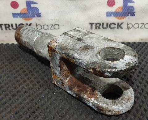 54902806077 Крюк буксировочный для КАМАЗ 5490 (с 2013)