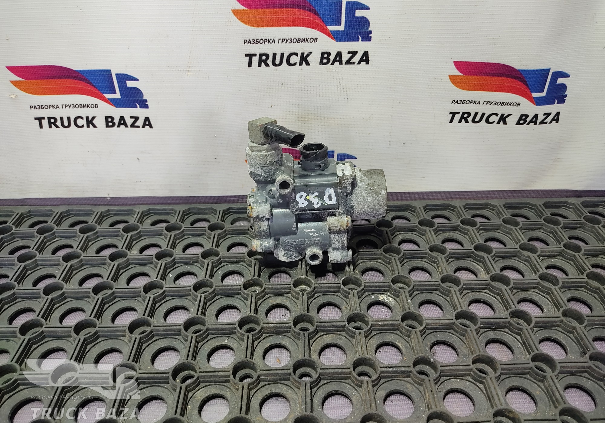 1304635 Кран ABS для Mercedes-Benz Actros