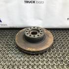 Ступица для КАМАЗ 54901