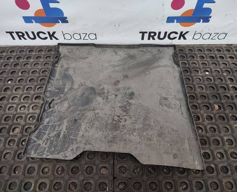 1347817 Коврик ящика АКБ для Scania