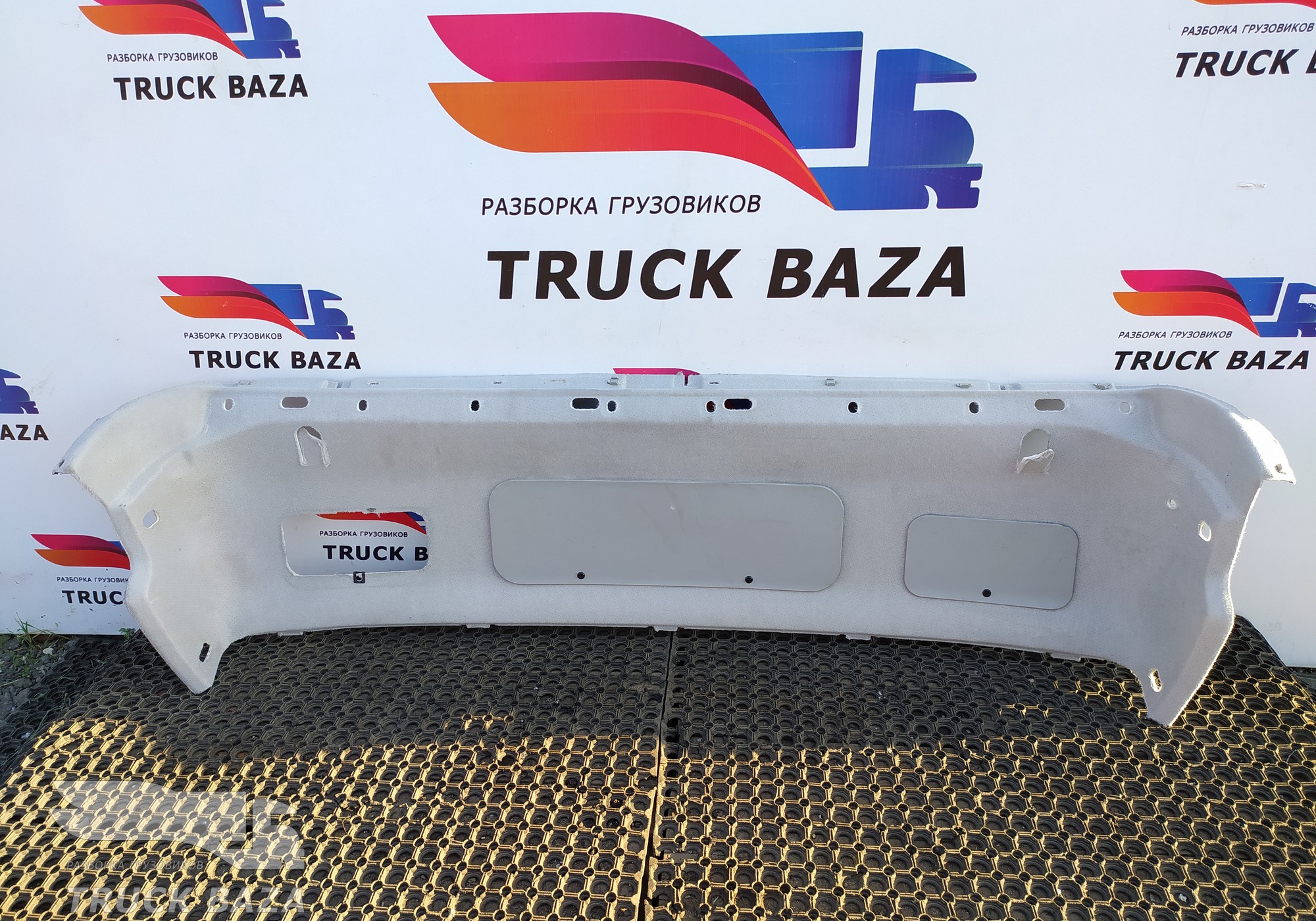 20453888 Обшивка потолка передняя для Volvo FH 2 (с 2002 по 2008)