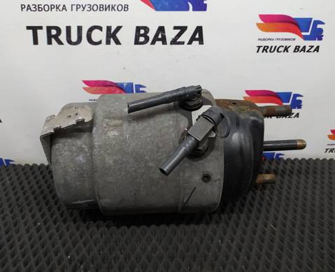 A02062024403 Энергоаккумулятор для Mercedes-Benz Actros New Actros MP4 (с 2011)