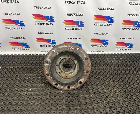 652083103015 Ступица передняя для КАМАЗ 54901