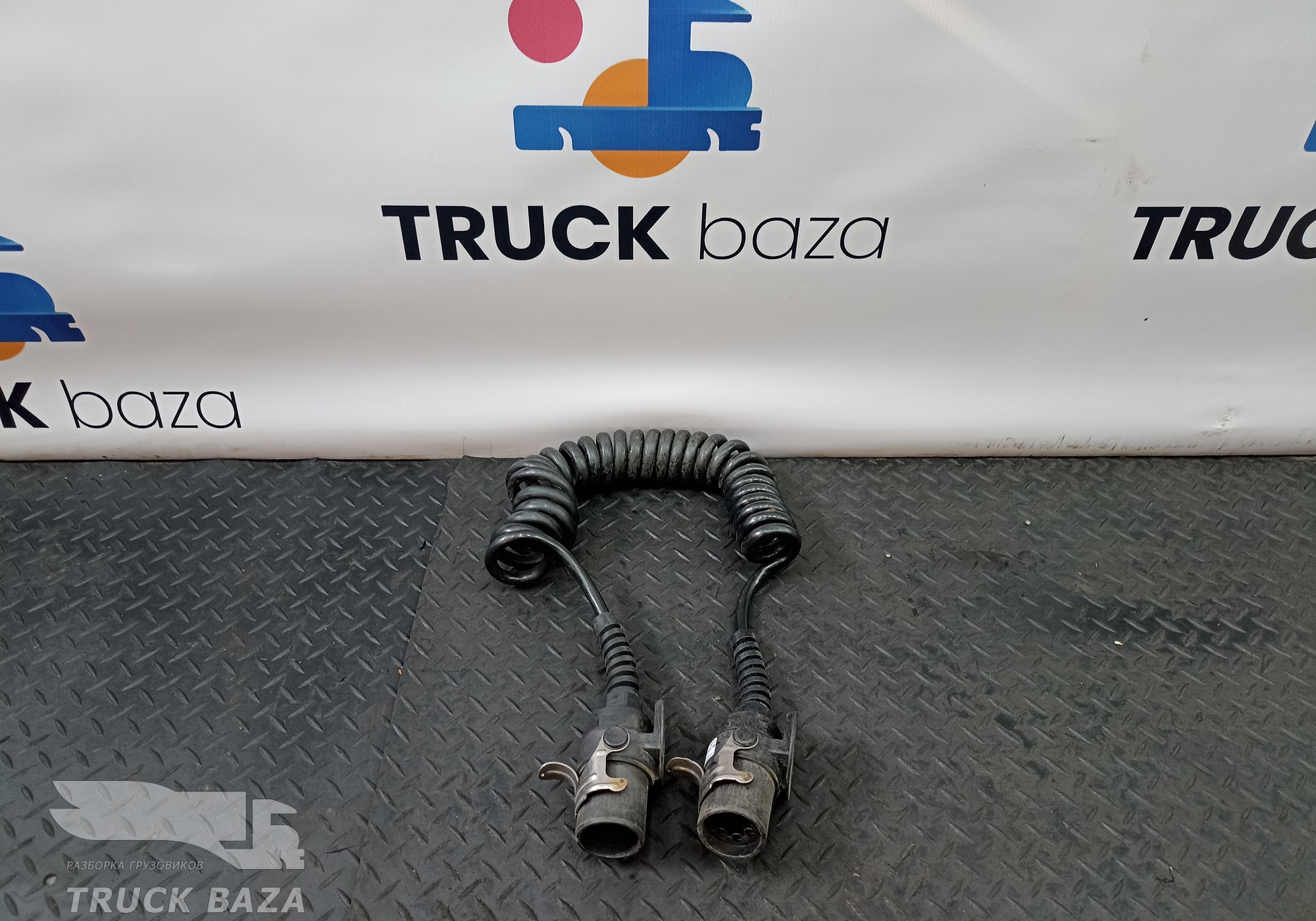 4460087000 Провод перекидной для Mercedes-Benz Actros