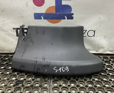 2124015 Планка над фарой левой для Scania 5-series P (с 2004 по 2016)