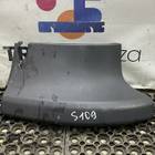 2124015 Планка над фарой левой для Renault Espace II (с 1991 по 1996)