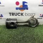 51025006296 Поршень с шатуном для Baw