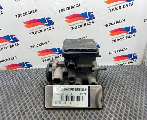 K023711 Модулятор EBS для Ford F-MAX (с 2018)