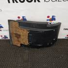 1659257 Крыло переднее левое задняя часть для Daf 95