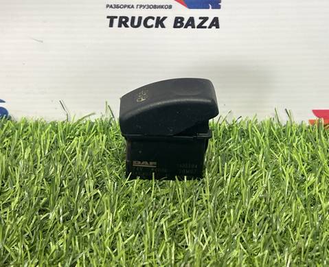 1435594 Кнопка регулировки высоты подвески для Daf CF