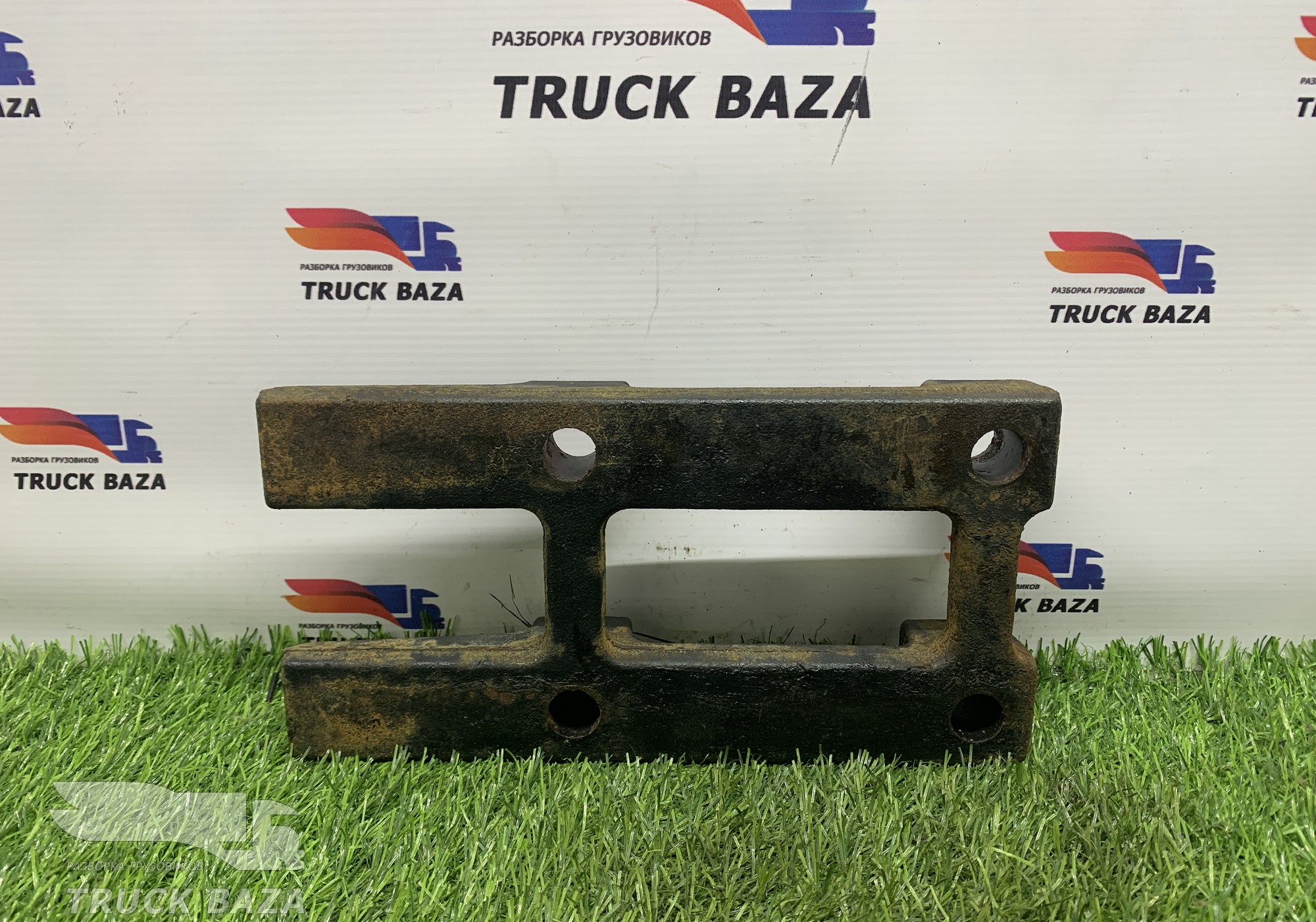 5490110114949 Проставка топливного бака для КАМАЗ 54901