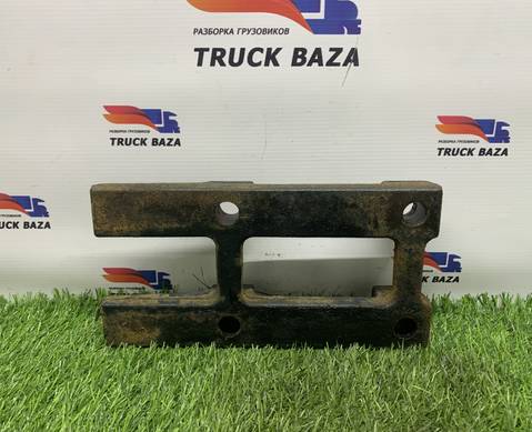 5490110114949 Проставка топливного бака для КАМАЗ 54901