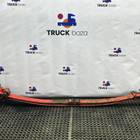 1528206 Рессора передняя 2-х листовая для Isuzu Elf VI (с 2006)