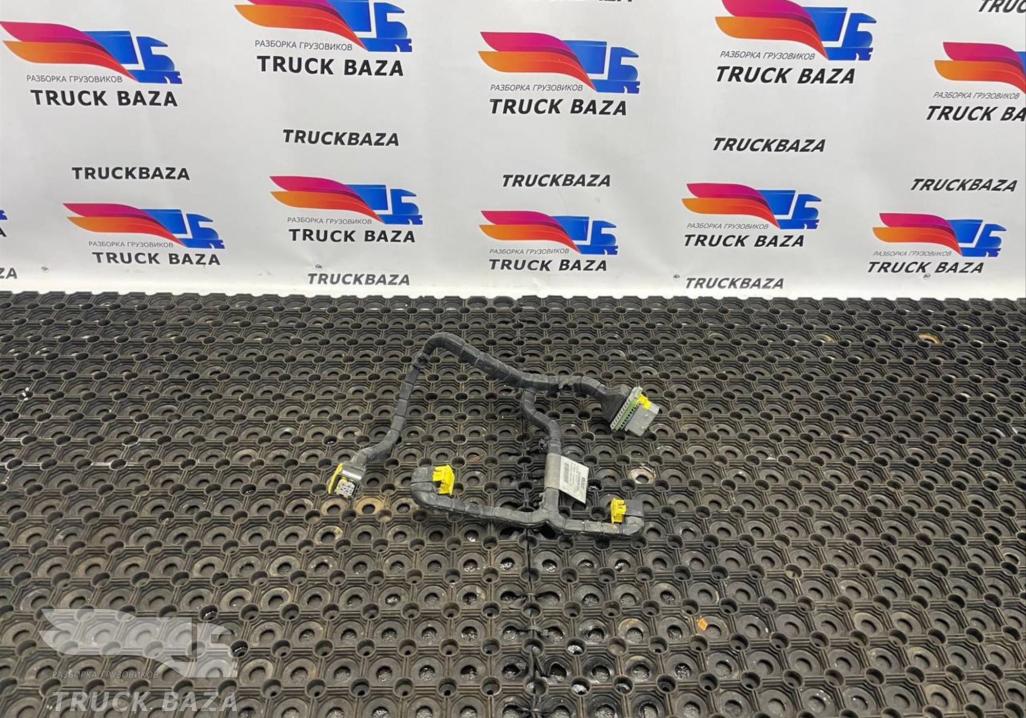 2038406 Проводка системы AdBlue для Daf XF106 (с 2013 по 2023)